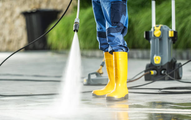 Reliable Boyes Hot Springs, CA Pressure Washing Solutions