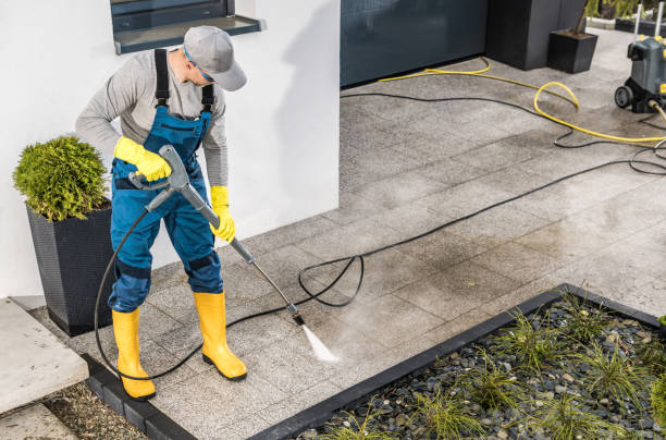 Best Residential Pressure Washing Services  in Boyes Hot Springs, CA