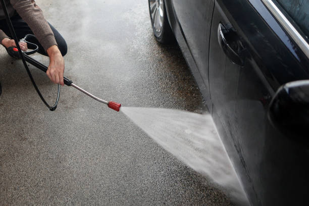 Roof Power Washing Services in Boyes Hot Springs, CA