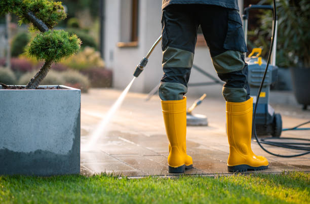 Garage Pressure Washing in Boyes Hot Springs, CA